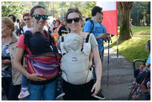 Foto 721 de la avituallamiento - Subida a Artxanda 2018